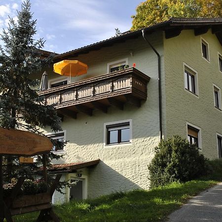 Fewo Radi An Der Buchberger Leite Apartment Hohenau Exterior foto